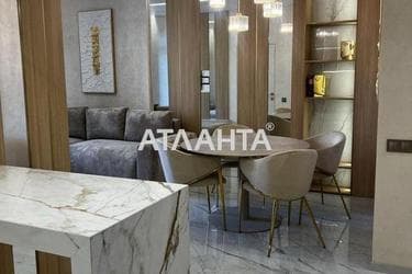 2-rooms apartment apartment by the address st. Genuezskaya (area 55 m²) - Atlanta.ua - photo 25