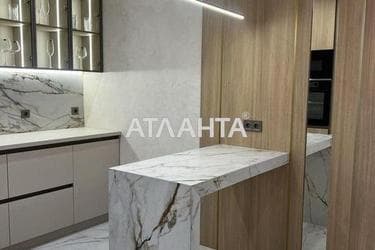 2-rooms apartment apartment by the address st. Genuezskaya (area 55 m²) - Atlanta.ua - photo 28