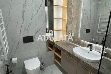 2-rooms apartment apartment by the address st. Genuezskaya (area 55 m²) - Atlanta.ua - photo 29