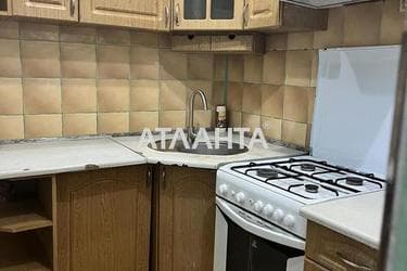 3-rooms apartment apartment by the address st. Geroev oborony OdessyGeroev Stalingrada (area 53 m²) - Atlanta.ua - photo 30