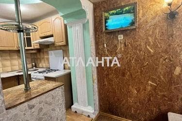 3-rooms apartment apartment by the address st. Geroev oborony OdessyGeroev Stalingrada (area 53 m²) - Atlanta.ua - photo 19