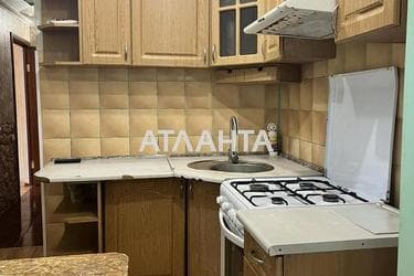3-rooms apartment apartment by the address st. Geroev oborony OdessyGeroev Stalingrada (area 53 m²) - Atlanta.ua - photo 27