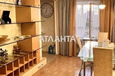 4+-rooms apartment apartment by the address st. Krasnova (area 71,4 m²) - Atlanta.ua - photo 20