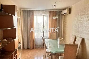 4+-rooms apartment apartment by the address st. Krasnova (area 71,4 m²) - Atlanta.ua - photo 21