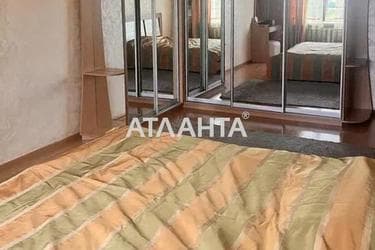 4+-rooms apartment apartment by the address st. Krasnova (area 71,4 m²) - Atlanta.ua - photo 23