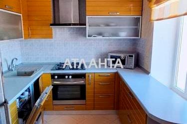 Многокомнатная квартира по адресу ул. Краснова (площадь 71,4 м²) - Atlanta.ua - фото 18