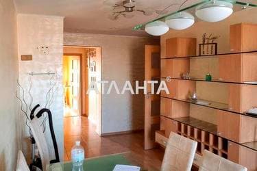 Многокомнатная квартира по адресу ул. Краснова (площадь 71,4 м²) - Atlanta.ua - фото 21