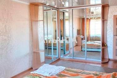 Многокомнатная квартира по адресу ул. Краснова (площадь 71,4 м²) - Atlanta.ua - фото 23