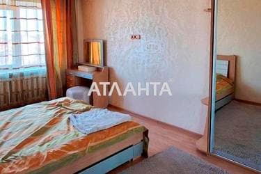 Многокомнатная квартира по адресу ул. Краснова (площадь 71,4 м²) - Atlanta.ua - фото 24