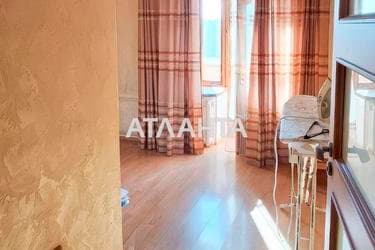 Многокомнатная квартира по адресу ул. Краснова (площадь 71,4 м²) - Atlanta.ua - фото 28