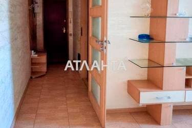 Многокомнатная квартира по адресу ул. Краснова (площадь 71,4 м²) - Atlanta.ua - фото 33