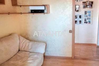 Многокомнатная квартира по адресу ул. Краснова (площадь 71,4 м²) - Atlanta.ua - фото 26