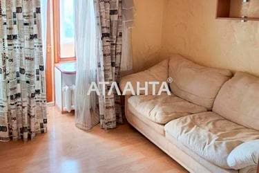 Многокомнатная квартира по адресу ул. Краснова (площадь 71,4 м²) - Atlanta.ua - фото 27