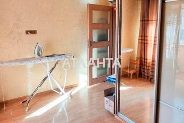 Многокомнатная квартира по адресу ул. Краснова (площадь 71,4 м²) - Atlanta.ua - фото 29