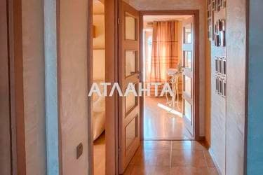 Многокомнатная квартира по адресу ул. Краснова (площадь 71,4 м²) - Atlanta.ua - фото 32