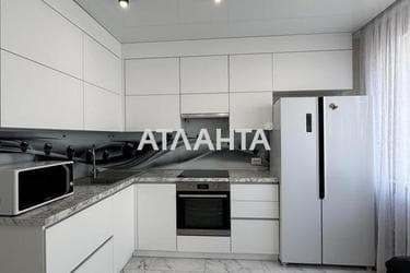 1-кімнатна квартира за адресою вул. Пестеля (площа 40,2 м²) - Atlanta.ua - фото 14