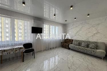 1-кімнатна квартира за адресою вул. Пестеля (площа 40,2 м²) - Atlanta.ua - фото 19