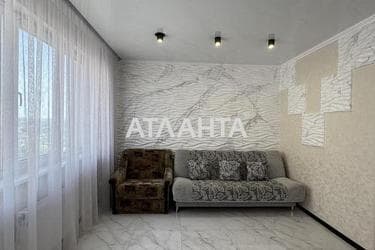 1-кімнатна квартира за адресою вул. Пестеля (площа 40,2 м²) - Atlanta.ua - фото 17