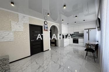 1-кімнатна квартира за адресою вул. Пестеля (площа 40,2 м²) - Atlanta.ua - фото 20