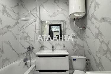 1-кімнатна квартира за адресою вул. Пестеля (площа 40,2 м²) - Atlanta.ua - фото 23