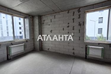 1-room apartment apartment by the address st. Sakharova (area 46,5 m²) - Atlanta.ua - photo 13