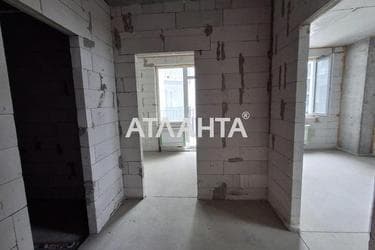 1-room apartment apartment by the address st. Sakharova (area 46,5 m²) - Atlanta.ua - photo 14