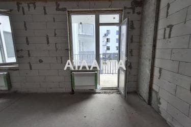 1-room apartment apartment by the address st. Sakharova (area 46,5 m²) - Atlanta.ua - photo 17