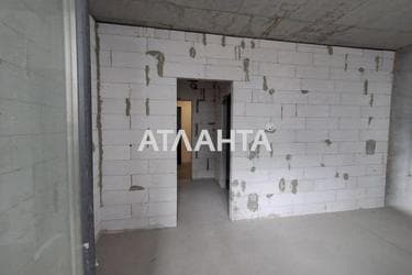 1-room apartment apartment by the address st. Sakharova (area 46,5 m²) - Atlanta.ua - photo 18