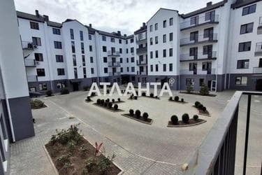 1-room apartment apartment by the address st. Sakharova (area 46,5 m²) - Atlanta.ua - photo 21