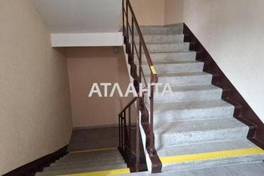 1-room apartment apartment by the address st. Sakharova (area 46,5 m²) - Atlanta.ua - photo 24