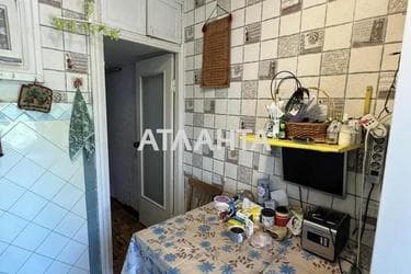 1-кімнатна квартира за адресою вул. Мачтова (площа 29,2 м²) - Atlanta.ua - фото 12