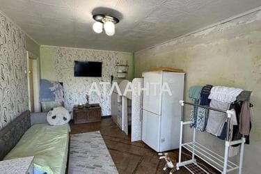 1-кімнатна квартира за адресою вул. Мачтова (площа 29,2 м²) - Atlanta.ua - фото 10