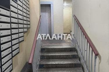 1-кімнатна квартира за адресою вул. Мачтова (площа 29,2 м²) - Atlanta.ua - фото 17