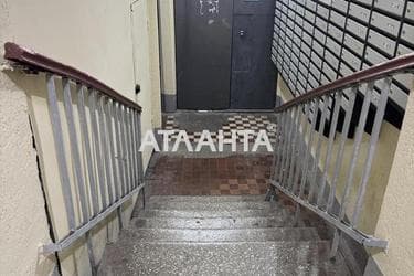 1-кімнатна квартира за адресою вул. Мачтова (площа 29,2 м²) - Atlanta.ua - фото 18