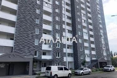 3-rooms apartment apartment by the address st. Konoplyanskaya (area 93,7 m²) - Atlanta.ua - photo 11