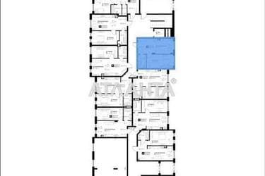 1-room apartment apartment by the address st. Orlika Pilipa (area 38,2 m²) - Atlanta.ua - photo 10