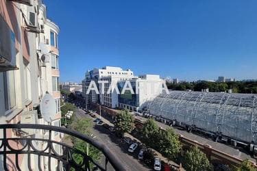 2-rooms apartment apartment by the address st. Panteleymonovskaya Chizhikova (area 97,9 m²) - Atlanta.ua - photo 32