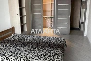 1-room apartment apartment by the address st. Lyustdorfskaya dor Chernomorskaya dor (area 46 m²) - Atlanta.ua - photo 7