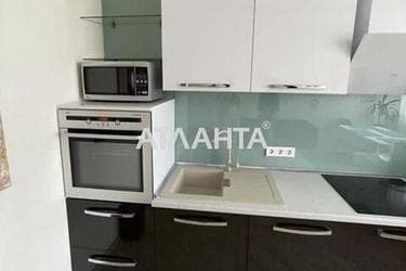 1-room apartment apartment by the address st. Lyustdorfskaya dor Chernomorskaya dor (area 46 m²) - Atlanta.ua - photo 8
