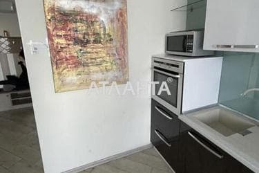 1-room apartment apartment by the address st. Lyustdorfskaya dor Chernomorskaya dor (area 46 m²) - Atlanta.ua - photo 10