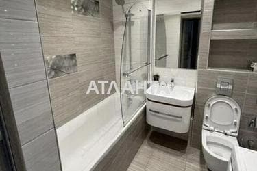 1-room apartment apartment by the address st. Lyustdorfskaya dor Chernomorskaya dor (area 46 m²) - Atlanta.ua - photo 11