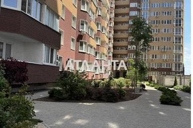 Комерційна нерухомість за адресою вул. Паустовського (площа 27 м²) - Atlanta.ua - фото 8