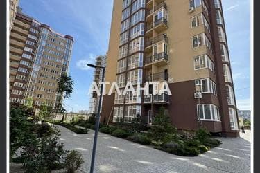 Комерційна нерухомість за адресою вул. Паустовського (площа 27 м²) - Atlanta.ua - фото 10