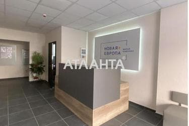 Комерційна нерухомість за адресою вул. Паустовського (площа 27 м²) - Atlanta.ua - фото 11