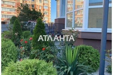 Комерційна нерухомість за адресою вул. Паустовського (площа 27 м²) - Atlanta.ua - фото 13