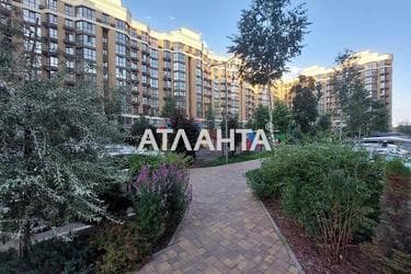 1-room apartment apartment by the address st. Pr Mira (area 40,6 m²) - Atlanta.ua - photo 42