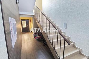 1-room apartment apartment by the address st. Pr Mira (area 40,6 m²) - Atlanta.ua - photo 36