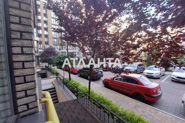 1-room apartment apartment by the address st. Pr Mira (area 40,6 m²) - Atlanta.ua - photo 40