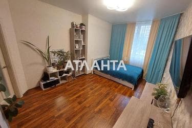 1-room apartment apartment by the address st. Pr Mira (area 40,6 m²) - Atlanta.ua - photo 29