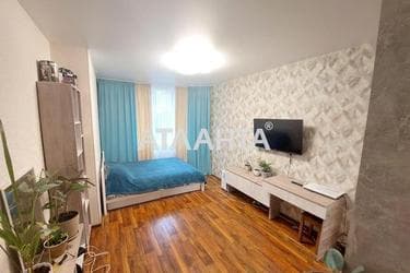 1-room apartment apartment by the address st. Pr Mira (area 40,6 m²) - Atlanta.ua - photo 31